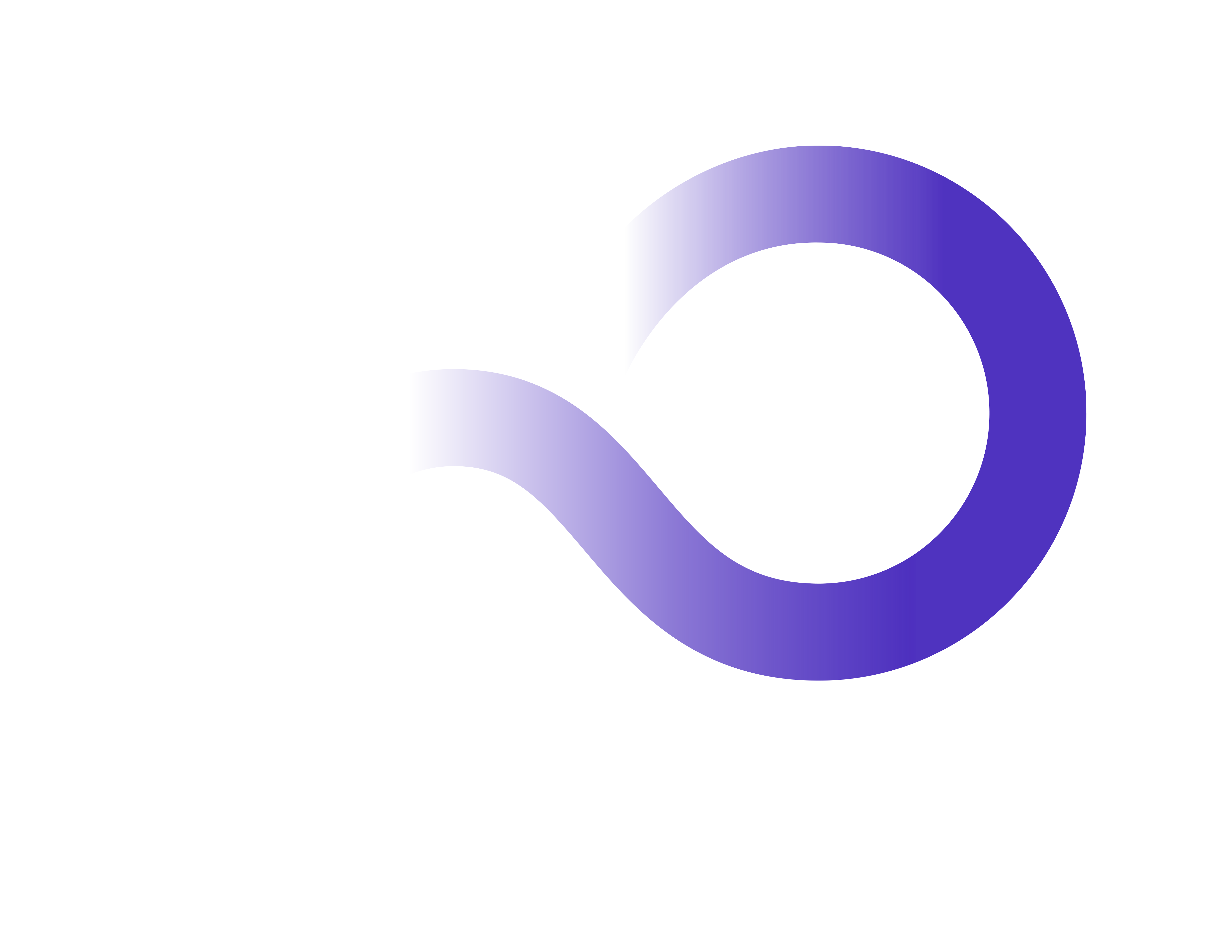 Fujitsu infinity graphic